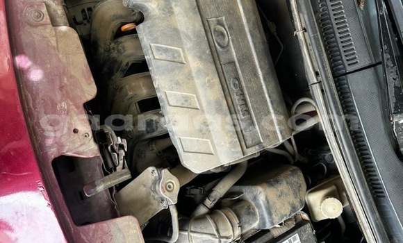 Acheter Occasion Voiture Great Wall Florid Rouge à Dakar, Dakar Acheter Occasion Voiture Great Wall Florid Rouge à Dakar, Dakar