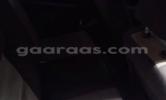 Buy Used Peugeot 307 Silver Car in Dakar in Dakar Buy Used Peugeot 307 Silver Car in Dakar in Dakar