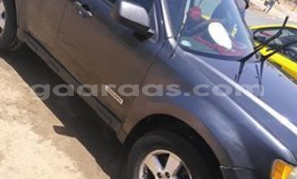 Acheter Occasion Voiture Ford Escape Autre à Dakar, Dakar Acheter Occasion Voiture Ford Escape Autre à Dakar, Dakar