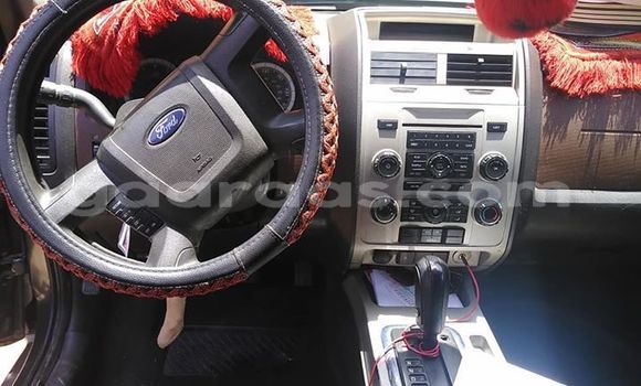 Acheter Occasion Voiture Ford Escape Autre à Dakar, Dakar Acheter Occasion Voiture Ford Escape Autre à Dakar, Dakar