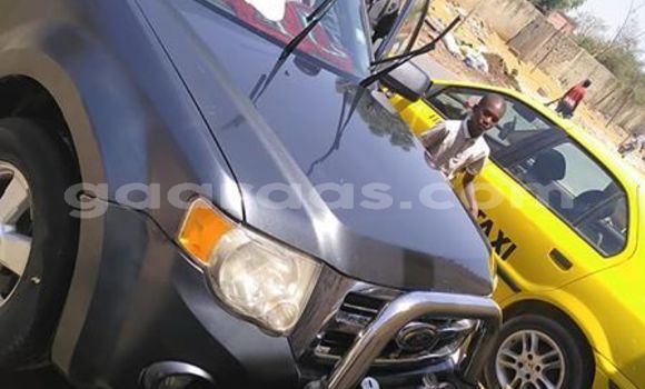 Acheter Occasion Voiture Ford Escape Autre à Dakar, Dakar Acheter Occasion Voiture Ford Escape Autre à Dakar, Dakar