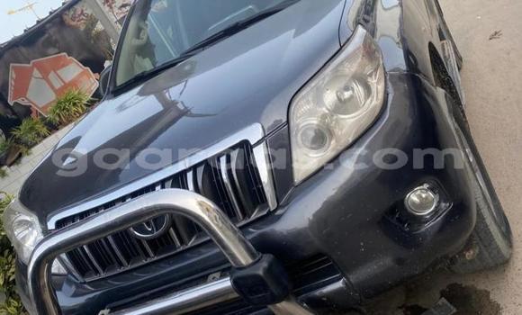 Buy Used Toyota RAV4 Silver Car in Dakar in Dakar Buy Used Toyota RAV4 Silver Car in Dakar in Dakar