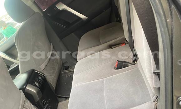 Buy Used Toyota RAV4 Silver Car in Dakar in Dakar Buy Used Toyota RAV4 Silver Car in Dakar in Dakar