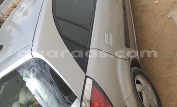 Acheter Occasion Voiture Kia Rio Gris à Dakar, Dakar Acheter Occasion Voiture Kia Rio Gris à Dakar, Dakar