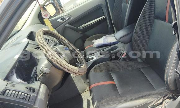 Acheter Occasion Voiture Ford Ranger Gris à Dakar, Dakar Acheter Occasion Voiture Ford Ranger Gris à Dakar, Dakar