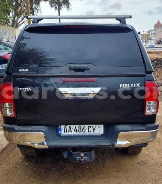 Big with watermark toyota hilux dakar dakar 20133