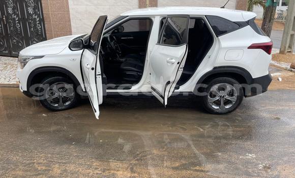 Buy Used Kia Sedona White Car in Dakar in Dakar Buy Used Kia Sedona White Car in Dakar in Dakar