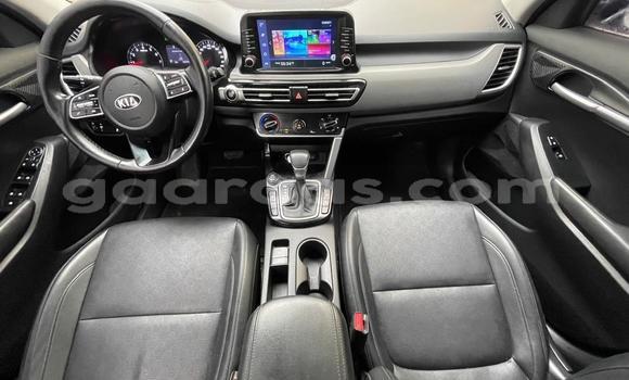 Buy Used Kia Sedona White Car in Dakar in Dakar Buy Used Kia Sedona White Car in Dakar in Dakar