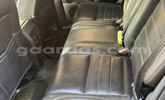 Dieundeu Occasion Ford Escape Black Auto in Dakar in Dakar Dieundeu Occasion Ford Escape Black Auto in Dakar in Dakar