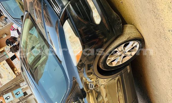 Dieundeu Occasion Ford Escape Black Auto in Dakar in Dakar Dieundeu Occasion Ford Escape Black Auto in Dakar in Dakar