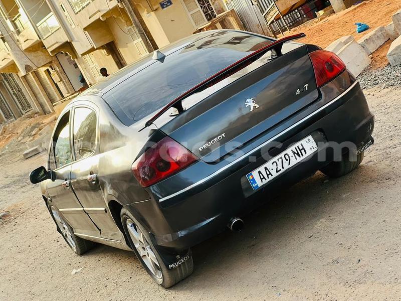 Big with watermark peugeot 407 dakar dakar 20136