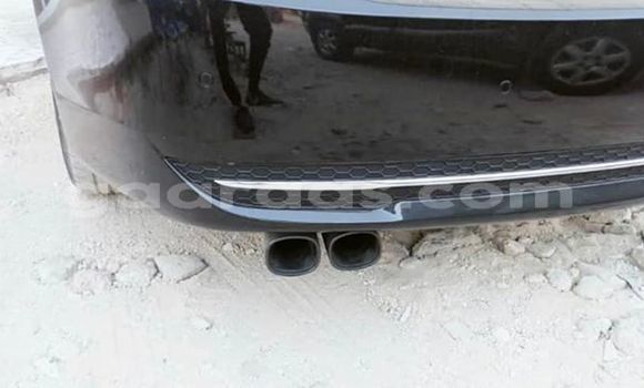 Acheter Occasion Voiture Chevrolet Cruze Noir à Dakar, Dakar Acheter Occasion Voiture Chevrolet Cruze Noir à Dakar, Dakar