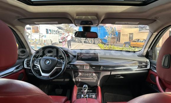 Buy Used BMW X6 Black Car in Dakar in Dakar Buy Used BMW X6 Black Car in Dakar in Dakar