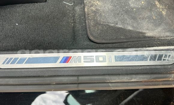 Dieundeu Occasion BMW X6 M Black Auto in Dakar in Dakar Dieundeu Occasion BMW X6 M Black Auto in Dakar in Dakar