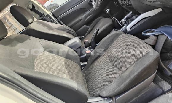 Acheter Occasion Voiture Peugeot 308 Noir à Dakar, Dakar Acheter Occasion Voiture Peugeot 308 Noir à Dakar, Dakar