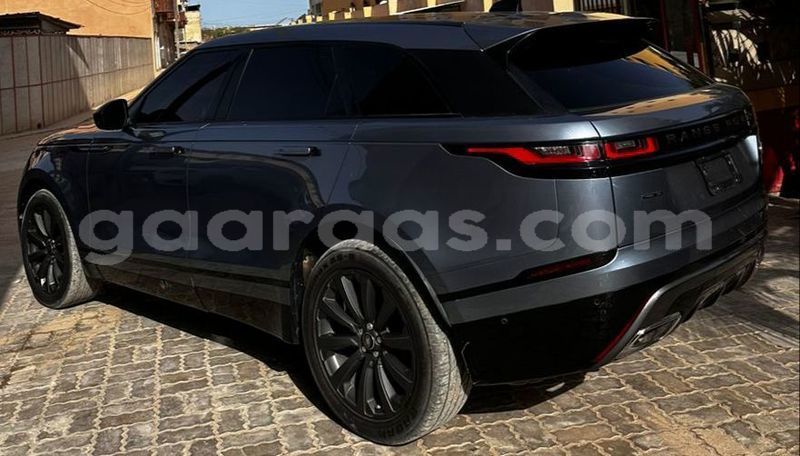 Big with watermark range rover range rover dakar dakar 20142