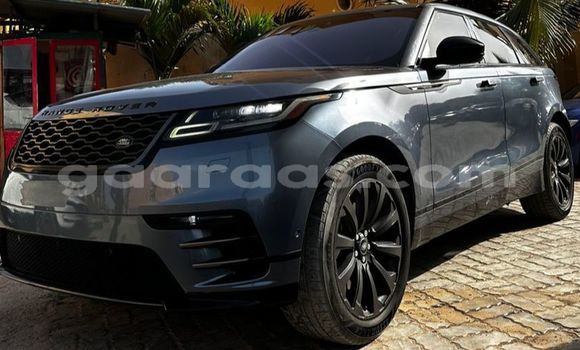 Acheter Occasion Voiture Range Rover Range Rover Gris à Dakar, Dakar Acheter Occasion Voiture Range Rover Range Rover Gris à Dakar, Dakar