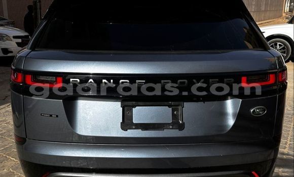 Acheter Occasion Voiture Range Rover Range Rover Gris à Dakar, Dakar Acheter Occasion Voiture Range Rover Range Rover Gris à Dakar, Dakar