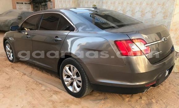 Acheter Occasion Voiture Ford Taurus Autre à Dakar, Dakar Acheter Occasion Voiture Ford Taurus Autre à Dakar, Dakar