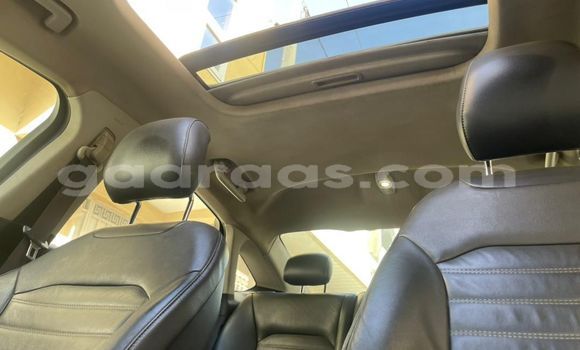 Acheter Occasion Voiture Ford Fusion Blanc à Dakar, Dakar Acheter Occasion Voiture Ford Fusion Blanc à Dakar, Dakar