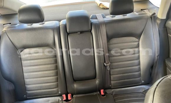 Acheter Occasion Voiture Ford Fusion Blanc à Dakar, Dakar Acheter Occasion Voiture Ford Fusion Blanc à Dakar, Dakar