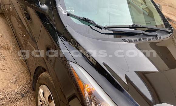 Acheter Occasion Voiture Hyundai Elantra Noir à Dakar, Dakar Acheter Occasion Voiture Hyundai Elantra Noir à Dakar, Dakar