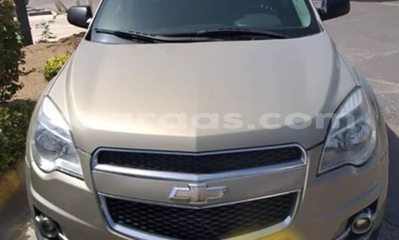 Buy Used Chevrolet Equinox Other Car in Dakar in Dakar