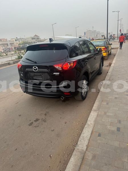 Big with watermark mazda cx 5 dakar dakar 20154