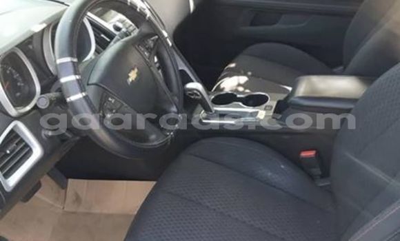 Acheter Occasion Voiture Chevrolet Equinox Autre à Dakar, Dakar Acheter Occasion Voiture Chevrolet Equinox Autre à Dakar, Dakar