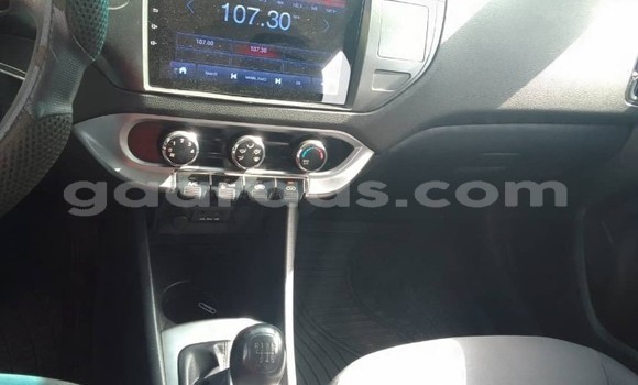 Dieundeu Occasion Kia Rio Red Auto in Dakar in Dakar Dieundeu Occasion Kia Rio Red Auto in Dakar in Dakar