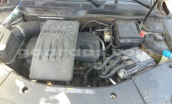 Acheter Occasion Voiture Chevrolet Equinox Autre à Dakar, Dakar Acheter Occasion Voiture Chevrolet Equinox Autre à Dakar, Dakar