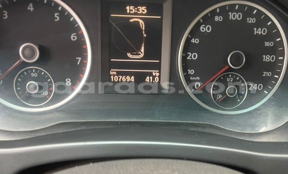 Buy Used Volkswagen Tiguan Silver Car in Dakar in Dakar Buy Used Volkswagen Tiguan Silver Car in Dakar in Dakar