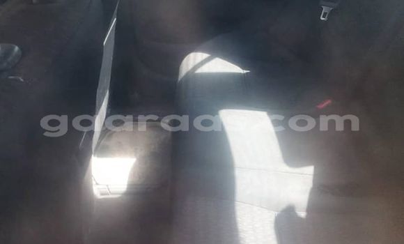 Acheter Occasion Voiture Toyota Corolla Noir à Dakar, Dakar Acheter Occasion Voiture Toyota Corolla Noir à Dakar, Dakar