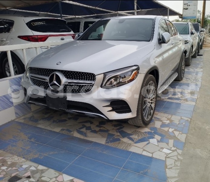 Big with watermark mercedes benz glc coupe dakar dakar 20179