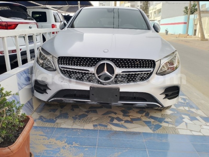 Big with watermark mercedes benz glc coupe dakar dakar 20179