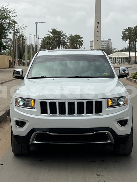 Big with watermark jeep grand cherokee dakar dakar 20181