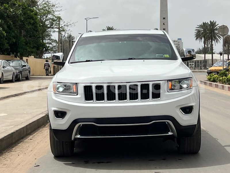 Big with watermark jeep grand cherokee dakar dakar 20181