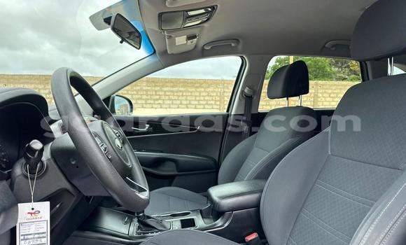 Dieundeu Occasion Kia Sorento Black Auto in Dakar in Dakar Dieundeu Occasion Kia Sorento Black Auto in Dakar in Dakar