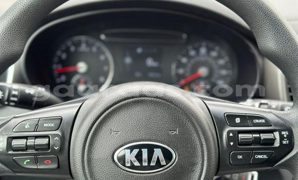 Dieundeu Occasion Kia Sorento Black Auto in Dakar in Dakar Dieundeu Occasion Kia Sorento Black Auto in Dakar in Dakar