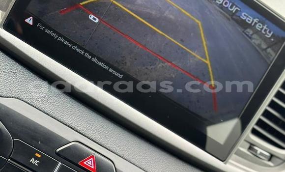 Dieundeu Occasion Kia Sorento Black Auto in Dakar in Dakar Dieundeu Occasion Kia Sorento Black Auto in Dakar in Dakar