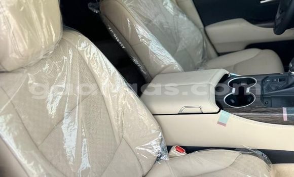 Dieundeu Occasion Toyota Land Cruiser Silver Auto in Dakar in Dakar Dieundeu Occasion Toyota Land Cruiser Silver Auto in Dakar in Dakar