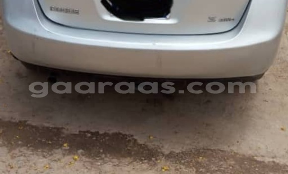 Acheter Occasion Voiture Nissan Rogue Gris à Dakar, Dakar