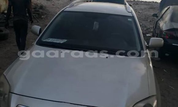 Acheter Occasion Voiture Toyota Avensis Gris à Dakar, Dakar Acheter Occasion Voiture Toyota Avensis Gris à Dakar, Dakar