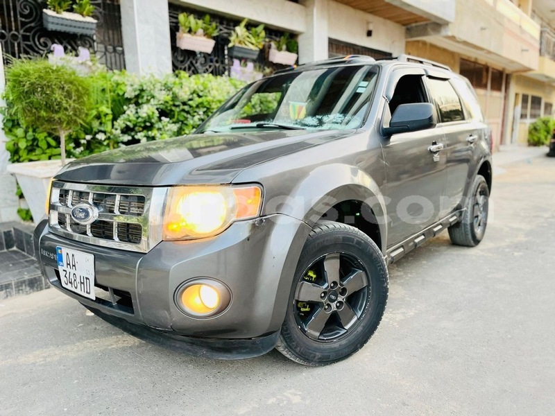 Big with watermark ford escape dakar dakar 20206