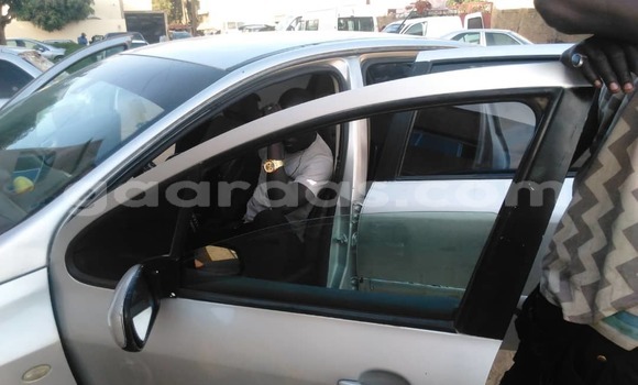 Dieundeu Occasion Peugeot 307 Silver Auto in Dakar in Dakar Dieundeu Occasion Peugeot 307 Silver Auto in Dakar in Dakar