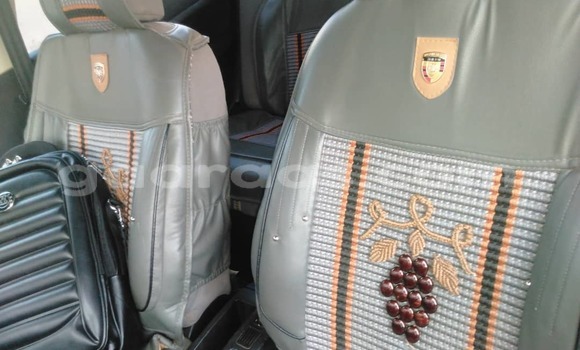 Dieundeu Occasion Peugeot 307 Silver Auto in Dakar in Dakar Dieundeu Occasion Peugeot 307 Silver Auto in Dakar in Dakar