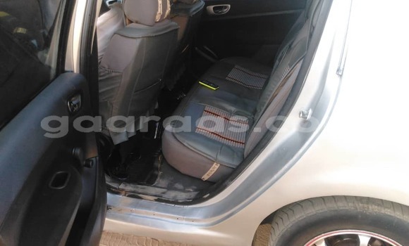 Dieundeu Occasion Peugeot 307 Silver Auto in Dakar in Dakar Dieundeu Occasion Peugeot 307 Silver Auto in Dakar in Dakar