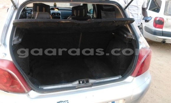 Dieundeu Occasion Peugeot 307 Silver Auto in Dakar in Dakar Dieundeu Occasion Peugeot 307 Silver Auto in Dakar in Dakar