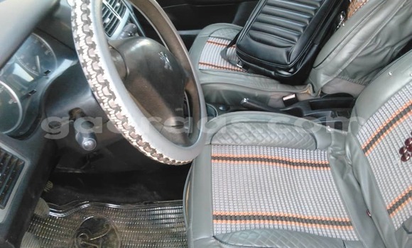 Dieundeu Occasion Peugeot 307 Silver Auto in Dakar in Dakar Dieundeu Occasion Peugeot 307 Silver Auto in Dakar in Dakar