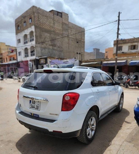 Big with watermark chevrolet equinox dakar dakar 20240